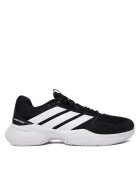 adidas Обувки за тенис Gamecourt 3 All Court Tennis Shoes KI3598 Черен