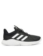 adidas Обувки за зала Court Flight JP8907 Черен