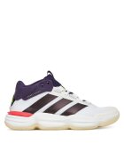 adidas Обувки за зала Court Stabil JH5163 Бял