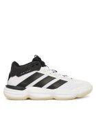 adidas Обувки за зала Court Stabil KJ1559 Бял