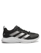 adidas Обувки за зала Court Team Bounce 2.0 ID2500 Черен