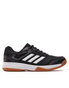 adidas Обувки за зала Speedcourt Indoor IE8033 Черен