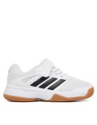 adidas Обувки за зала Speedcourt Indoor Shoes Kids KZ7133