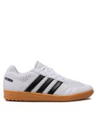 adidas Обувки за зала Spezial Light Handball Shoes HQ3518 Бял
