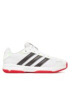 adidas Обувки за зала Stabil Indoor JP7275 Бял