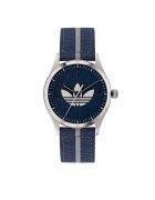 adidas Originals Часовник Code Four Watch AOSY23041
