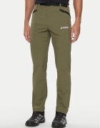 adidas Outdoor панталони Terrex Xperior IK3533 Regular Fit