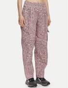 adidas Outdoor панталони Terrex Xploric Clima365 KH2588 Светлорозов Loose Fit