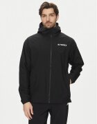 adidas Outdoor яке Terrex Multi 2L RAIN.RDY JN8804 Черен Regular Fit