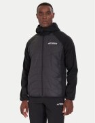 adidas Outdoor яке Terrex Multi Climawarm JL5576 Черен Regular Fit