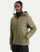 adidas Outdoor яке Terrex Multi Essentials Climawarm Insulated Hooded Jacket KX4221 Regular Fit
