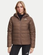 adidas Outdoor яке Terrex Multi Essentials Climawarm Insulated Hooded Jacket KX4230 Regular Fit