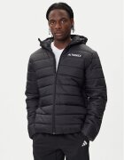 adidas Outdoor яке Terrex Multi Essentials Climawarm KB2183 Черен Regular Fit