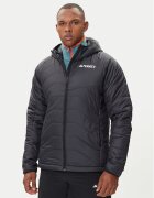 adidas Outdoor яке Terrex Multi IM7683 Черен Regular Fit