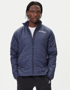 adidas Outdoor яке Terrex Multi JL9790 Тъмносин Regular Fit