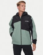adidas Outdoor яке TERREX Xperior Hybrid IP1419 Зелен Slim Fit