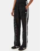 adidas Плетени панталони Crochet Firebird KD0346 Regular Fit