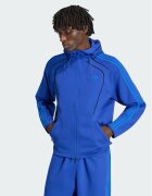 adidas Полар Spacer Teamgeist 26 Cutline Fullzip Hoodie KW0887 Regular Fit