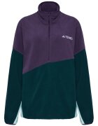 adidas Полар Terrex Multi Climawarm JN0939 Цветен Regular Fit