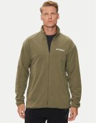 adidas Полар Terrex Multi IZ3291 Зелен Regular Fit