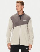 adidas Полар Terrex Multi IZ3296 Бежов Regular Fit