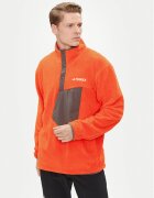 adidas Полар Terrex XPLORIC IM7424 Оранжев Regular Fit