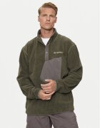 adidas Полар Terrex XPLORIC IN0011 Зелен Regular Fit