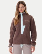 adidas Полар Terrex Xploric JN0931 Кафяв Regular Fit