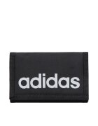 adidas Портфейл Linear JE8346 Черен