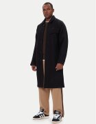 adidas Преходно палто Premium Essentials JW0120 Черен Regular Fit