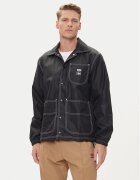 adidas Преходно яке Wabash JW0174 Черен Regular Fit