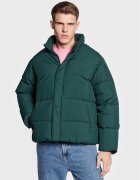 adidas Пухено яке Down Puffer Jacket HL9199 Зелен Regular Fit