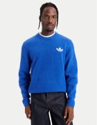 adidas Пуловер Trefoil Essentials Fully Knit Sweatshirt KS4890 Regular Fit