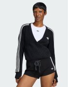 adidas Пуловер x Jennie Knitted Wrap LD8932 Slim Fit