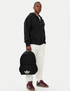 adidas Раница Adicolor Classic Backpack KQ6385 Черен