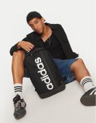 adidas Раница Essentials Linear Backpack HT4746 Черен
