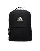 adidas Раница Sport JE3224 Черен