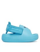 adidas Сандали adiform adilette JP5531 Син