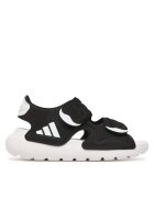 adidas Сандали Altaswim 3 Sandals JS2537 Черен