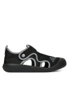 adidas Сандали Altaventure 3.0 Kids JP5747 Черен