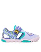 adidas Сандали Minecraft Terrex Captain Toey 2.0 Sandals JR1317 Виолетов