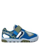 adidas Сандали Terrex Captain Toey 2.0 JR9076 Син