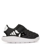 adidas Сандали Water Sandal 2 JP6998 Черен