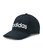adidas Шапка с козирка Daily Cap HT6356 Черен