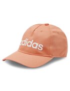 adidas Шапка с козирка Daily Cap IC9709 Коралов