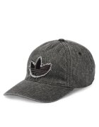 adidas Шапка с козирка Washed Denim Cap KS9318