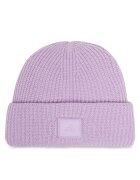 adidas Шапка Wide Cuff JM1543 Виолетов