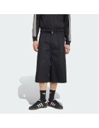 adidas Шорти от плат Adibreak Short KQ6330 Regular Fit