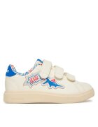 adidas Сникърси Advantage 2.0 Dino Shoes Kids JP6162