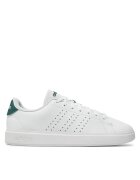 adidas Сникърси Advantage 2.0 IG9166 Бял